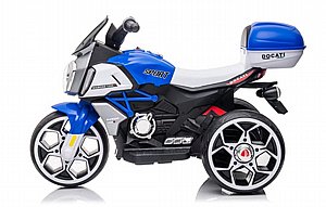 אופנוע 6 וולט לילדים אופנוע 6 וולט לילדים